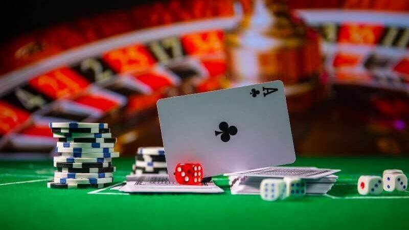 Mỗi tựa game đều có luật chơi riêng