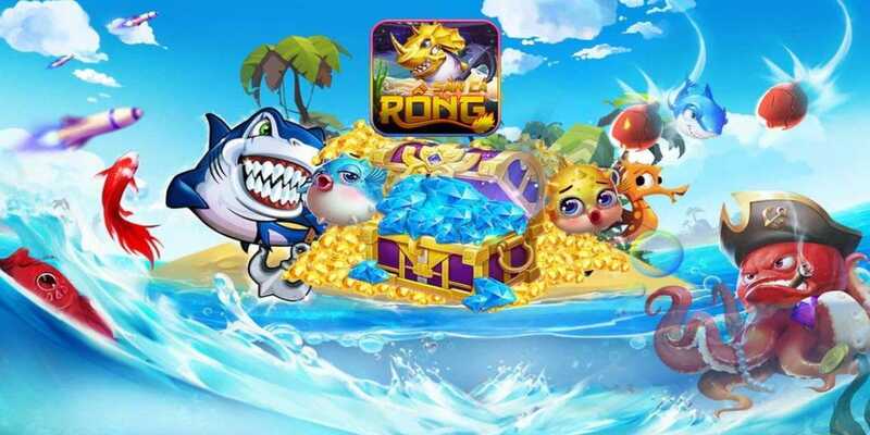 Giới thiệu về game săn cá rồng