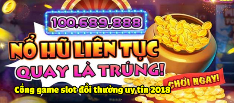                        Các nguyên tắc cần nắm khi chơi cổng game nổ hũ xèng