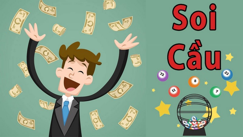Khái niệm về soi cầu xsmb cho người mới