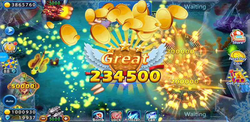 Một số mẹo hay khi chơi game bắn cá 