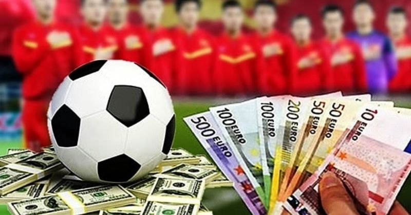 Tổng Hợp Các Loại Kèo Bóng Đá Phổ Biến Tại Nhà Cái 